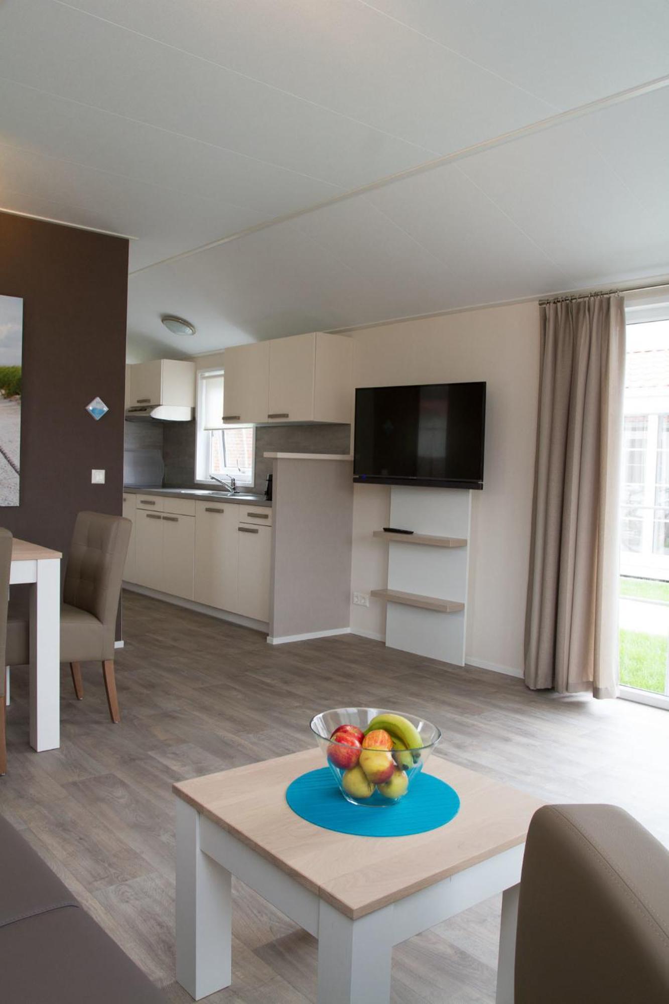 Chalet Bis 6 Personen Ohne Hund Norden Esterno foto